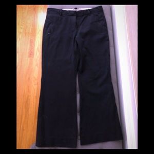 J. Crew Teddie Pant In Tall